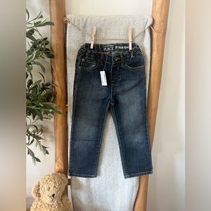 Children’s place boys jeans.